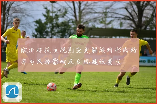 欧洲杯投注规则变更解读对彩民赔率与风控影响及合规建议要点