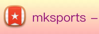 mksports - mk(中国)一站式服务官网 logo